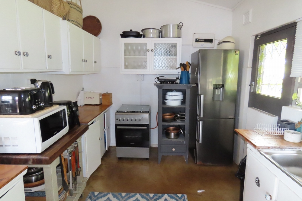 Mtwalume Beach House